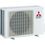 Кондиционер Mitsubishi Electric MSZ-HR42VF/MUZ-HR42VF - фото 2