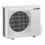 Кондиціонер Mitsubishi Electric MSZ-HR71VF/MUZ-HR71VF - фото 3