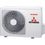 Кондиціонер Mitsubishi Heavy SRK25ZSX-WT/SRC25ZSX-W - фото 3