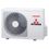 Кондиционер Mitsubishi Heavy SRK50ZTL-W/SRC50ZTL-W - фото 3
