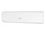 Внутренний блок кондиционера Mitsubishi Electric SRK80ZR-W - фото 1