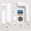 Кондиционер Olimpia Splendid DOLCECLIMA BREZZA 14 HP WIFI (OS-2258) - фото 4