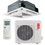 Касетний кондиціонер Olmo OSH-IT60HRK4/OSH-IOU60HFK4+IN-NP - фото 1