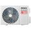 Кондиціонер Osaka STV-12HH5 Elite Inverter - фото 2
