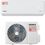 Кондиціонер Osaka STV-24HH Elite Inverter R410A - фото 3