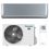 Кондиціонер Panasonic Etherea Silver CS-XZ35ZKEW/CU-Z35ZKE - фото 1