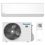 Кондиціонер Panasonic Etherea White CS-Z20ZKEW/CU-Z20ZKE - фото 1