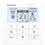 Кондиционер Panasonic Server AC CS-Z42YKEA/CU-Z42YKEA - фото 4