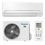 Кондиционер Panasonic Super Compact Inverter CS-PZ25WKD/CU-PZ25WKD - фото 1