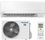 Кондиционер Panasonic Super Compact Inverter CS-BZ35ZKE/CU-BZ35ZKE - фото 4