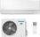 Кондиціонер Panasonic Compact CS-TZ42ZKEW/CU-TZ42ZKE - фото 5