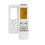 Внутренний блок кондиционера Cooper&Hunter CH-S18FTXAM2S-BL(I) - фото 2