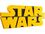 Конструктор Lego Star Wars Star Wars логотип из кубиков (75407) - фото 2