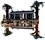 Конструктор Lego Exclusive Stranger Things Догори дриґом (75810) - фото 5