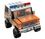 Конструктор Lego Exclusive Stranger Things Догори дриґом (75810) - фото 6