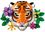 Конструктор Lego Art Коллекция Фауна - Тигр (31217) - фото 3