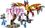 Конструктор Lego Avatar Торук Макто та Древо душ (75574) - фото 3