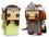 Конструктор Lego Brick Headz Арагорн и Арвен (40632) - фото 3