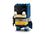 Конструктор Lego Brick Headz Бэтмен 8 в 1 (40748) - фото 4