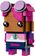 Конструктор Lego Brick Headz Брут Бомбер (40728) - фото 2