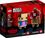 Конструктор Lego Brick Headz Демогоргон та Одинадцять (40549) - фото 1