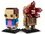 Конструктор Lego Brick Headz Демогоргон та Одинадцять (40549) - фото 2