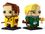 Конструктор Lego Brick Headz Драко Мелфой і Седрік Діґорі (40617) - фото 3