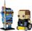 Конструктор Lego Brick Headz Джейк Саллі та його аватар (40554) - фото 2