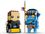 Конструктор Lego Brick Headz Джейк Саллі та його аватар (40554) - фото 3