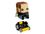 Конструктор Lego Brick Headz Джейк Саллі та його аватар (40554) - фото 5