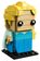Конструктор Lego Brick Headz Ельза (41617) - фото 4
