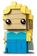 Конструктор Lego Brick Headz Ельза (41617) - фото 2