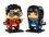 Конструктор Lego Brick Headz Гарри Поттер и Чо Чанг (40616) - фото 2