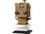 Конструктор Lego Brick Headz Горшковый Грут (40671) - фото 2
