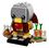 Конструктор Lego Brick Headz Індичка на День Подяки (40273) - фото 2
