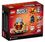Конструктор Lego Brick Headz Індичка на День Подяки (40273) - фото 4