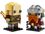 Конструктор Lego Brick Headz Леголас и Гимли (40751) - фото 2