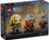 Конструктор Lego Brick Headz Леголас и Гимли (40751) - фото 5