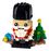 Конструктор Lego Brick Headz Щелкунчик (40425) - фото 2
