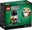 Конструктор Lego Brick Headz Щелкунчик (40425) - фото 3