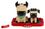Конструктор Lego Brickheadz Немецкая овчарка и щенок (40440) - фото 2