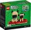 Конструктор Lego Brickheadz Немецкая овчарка и щенок (40440) - фото 4