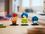 Конструктор Lego Brick Headz Радость, Грусть и Тревога (40749) - фото 6