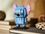 Конструктор Lego Brick Headz Стіч (40674) - фото 3