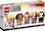 Конструктор Lego Brick Headz Триб'ют Spice Girls (40548) - фото 1