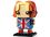 Конструктор Lego Brick Headz Триб'ют Spice Girls (40548) - фото 6