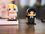 Конструктор Lego Brick Headz Уэнсдей и Энид (40750) - фото 4