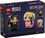 Конструктор Lego Brick Headz Уэнсдей и Энид (40750) - фото 5