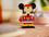 Конструктор Lego Brick Headz Весняний фестиваль Міккі Мауса (40673) - фото 3