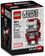 Конструктор Lego Brick Headz Железный человек MK5 (40669) - фото 1